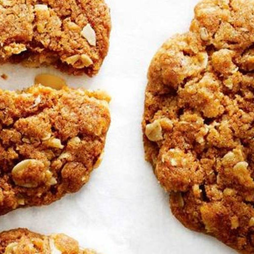 Fancy Making Your Own Anzac Biscuits?