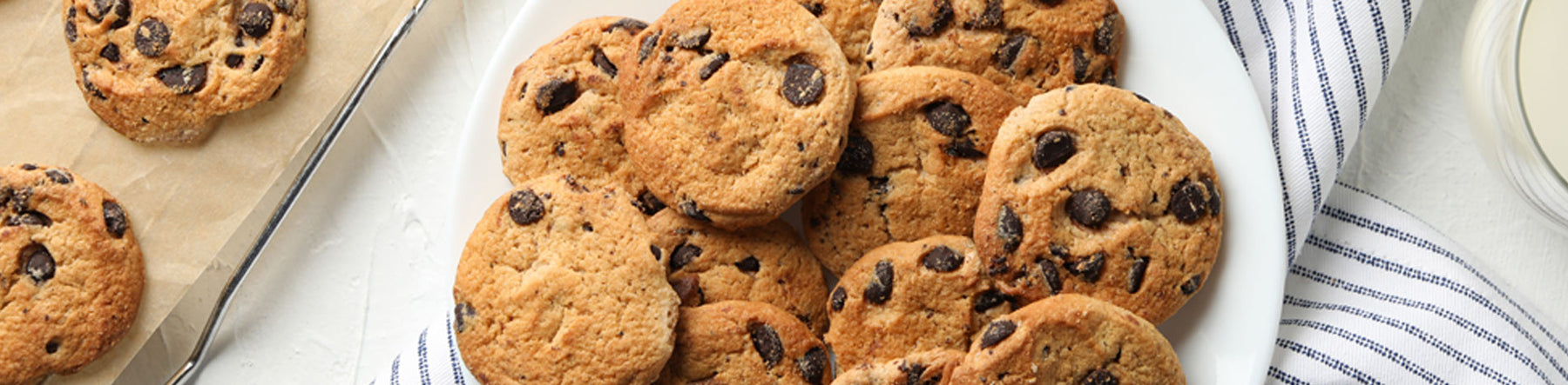 Chocolate Cookies