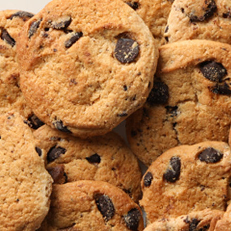 Chocolate Cookies