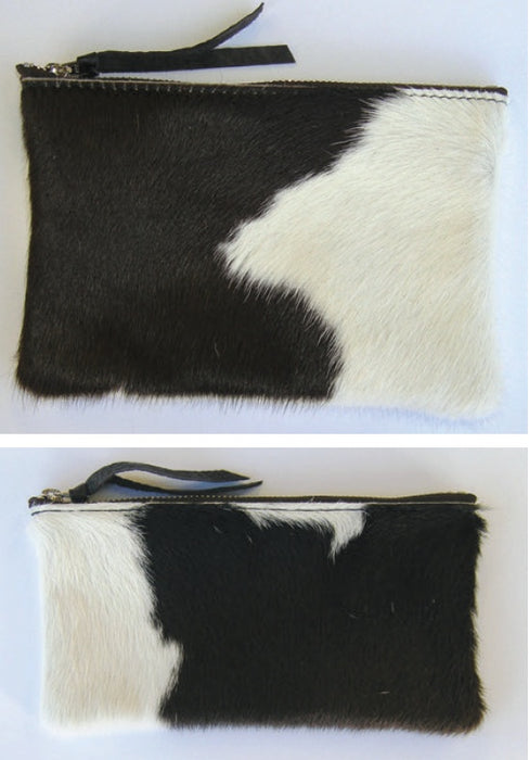 Purse - Four Peaks - Calfhide