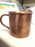 Mug - 100% Copper "CampGY"